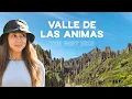 BOLIVIA Where to hike in La Paz Valle de las Animas