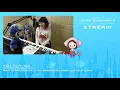 2019-04-10 Singing along with On The Other Side (Epilogue ~ To Good Friends from Chrono Trigger)