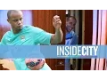 Lagu Sagna Screamer and Tea with Zaba | INSIDE CITY 138