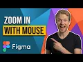 How To Zoom In Figma With Mouse Easy Shortcut Guide
