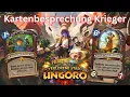 Download Lagu Kartenbesprechung Verlorene Stadt Ungoro! Der Krieger