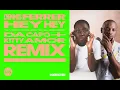 Download Lagu Dennis Ferrer - Hey Hey (Da Capo \u0026 Kitty Amor Extended Remix)