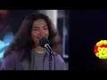 Olivia Dean - Dive in the Live Lounge