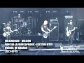 Millencolin - Bullion LIVE Québec Festival d'été 2022 07 15