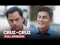 Cruz vs. Cruz: Manuel secretly feels jealous over Noah (Full Episode 90) November 22, 2025