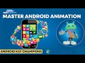 Animation in Android App Development in Hindi