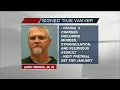 Van Wert man charged with murder signs time waiver to push back his trial