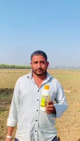 अंबाला के किसान ने बेहतर पैदावार के लिए कौन सी खाद बताई उपयोगी | वनइंडिया हिंदी