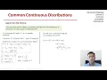 STRUCTURAL RELIABILITY Lecture 05 module 07 Lognormal distribution