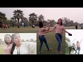 Lagu Viral Tkw Dubai Joget Tik tok Di Tempat Umum @MamahZahra-l4e