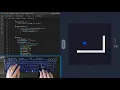 ASMR Programming - Coding a Snake Game