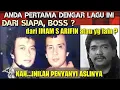 Lagu Inilah Penyanyi Pertama \u0026 Versi Asli Lagu Legendaris JANDAKU