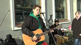 AVTHORS Старинные часы Cover Алла Пугачева 