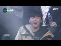 [EN/JP] [고등래퍼4/8회] 멋을 타고난 내 모습과 음악에 대한 자신감♬ 이정운 〈DNA (Feat. 박재범)〉 | Mnet 210409 방송