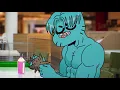 Gumball | The Burden | Cartoon Network