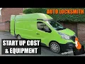Download Lagu AUTO LOCKSMITHS: What's the cost to get going in this industry? | FOX LOCKS |
