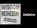 Wisdom Wednesday Global Set to Default