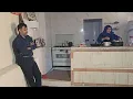 Fatemeh kicked out of Hamzeh’s house; dispute over the refrigerator escalates!