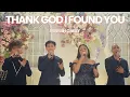 Download Lagu Thank God I Found You  - Mariah Carey (Live Cover ) Harmonic Music Feat 2nd Chance