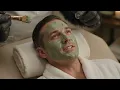 What if the strongest animals on earth became spa therapists