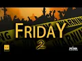 Intabayasedubai - Friday 2 [Audio]