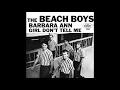 The Beach Boys - Barbara Ann (2020 Stereo Mix)