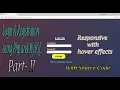 LOGIN REGISTRATION FORM WITH PHP MySQL part-2 Shriansh Coding Tutorials