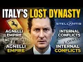 The Agnellis Ruled Italy for 100 Years Here s What Destroyed Them