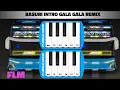 Download Lagu Telolet Basuri Intro Lagu Gala Gala Remix || Free FLM