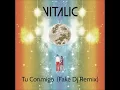 Vitalic - Tu Conmigo ft. La Bien Querida (Fake Dj Remix)