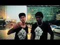 GANDONG || Arles Tita ft. Argon 'X || The BAMM Project || Beta Alifuru Maluku Melanesia