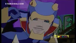 دراغون بوستر الحلقة 2 الجزء 4 