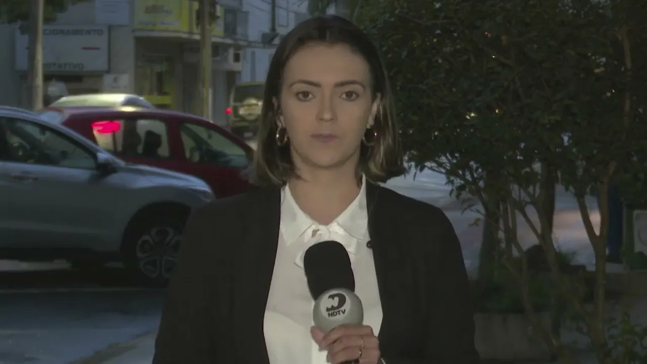 Motociclista suspeito de matar menino de 8 anos e deixar outra criança ferida será indiciado