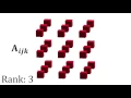 Lesson 1 Part 2 Variables in Vector Calc and Array Calc