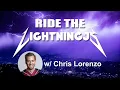 Ride the LightningJS w Chris Lorenzo