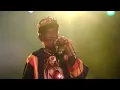 Lee "Scratch" Perry - Zion's Blood - Live at The Trocadero 9/21/13