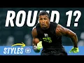 2026 Rookie Mock Draft Offense IDP Post-Free Agency