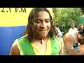 UN RECUERDO DE ESTA MUSICA QUE SONO MUCHO RIKARENA ERA MENTIRA EN BARRANQUILLA