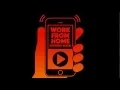 Download Lagu Work From Home (Marimba Remix) Ringtone
