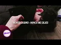 Nunca me dejes | Monte Casino | Instrumental