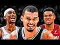 The Top 10 BEST Players in the 2027 NBA Season