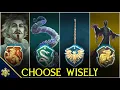 Download Lagu Wish I Knew THIS Before Choosing My House in Hogwarts Legacy