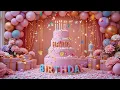 Download Lagu Best Birthday happy birthday to you song 🎉🎊 celebration Happy Birthday music 🎉🎊