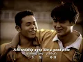 【ENG SUB】Wakin Chau 周華健【Friends 朋友】Official Music Video