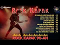 Download Lagu 🎸 POKSU MALAYA - KOMPILASI 10 LAGU ROCK KAPAK TERBAIK!