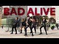 Download Lagu [C-POP IN PUBLIC MADRID] WayV 威神V - 'Bad Alive (English Ver.)' [ONE TAKE] | Dance Cover by NBF