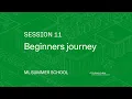 ML Summer School 2026 - Beginners journey with Julia Kreutzer and Irem Ergun