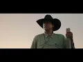 Ian Munsick - White Buffalo: Voices Of The West (Trailer)