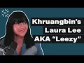 Lagu @Khruangbin 's Laura Lee On Creating A Sound And Identity That’s Uniquely Yours | Friend of a Friend