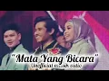 Lagu Valen da7 \u0026 Mila da7 - MATA YANG BICARA (Unofficial Musik Vidio)